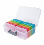 Flashcard Storage Box