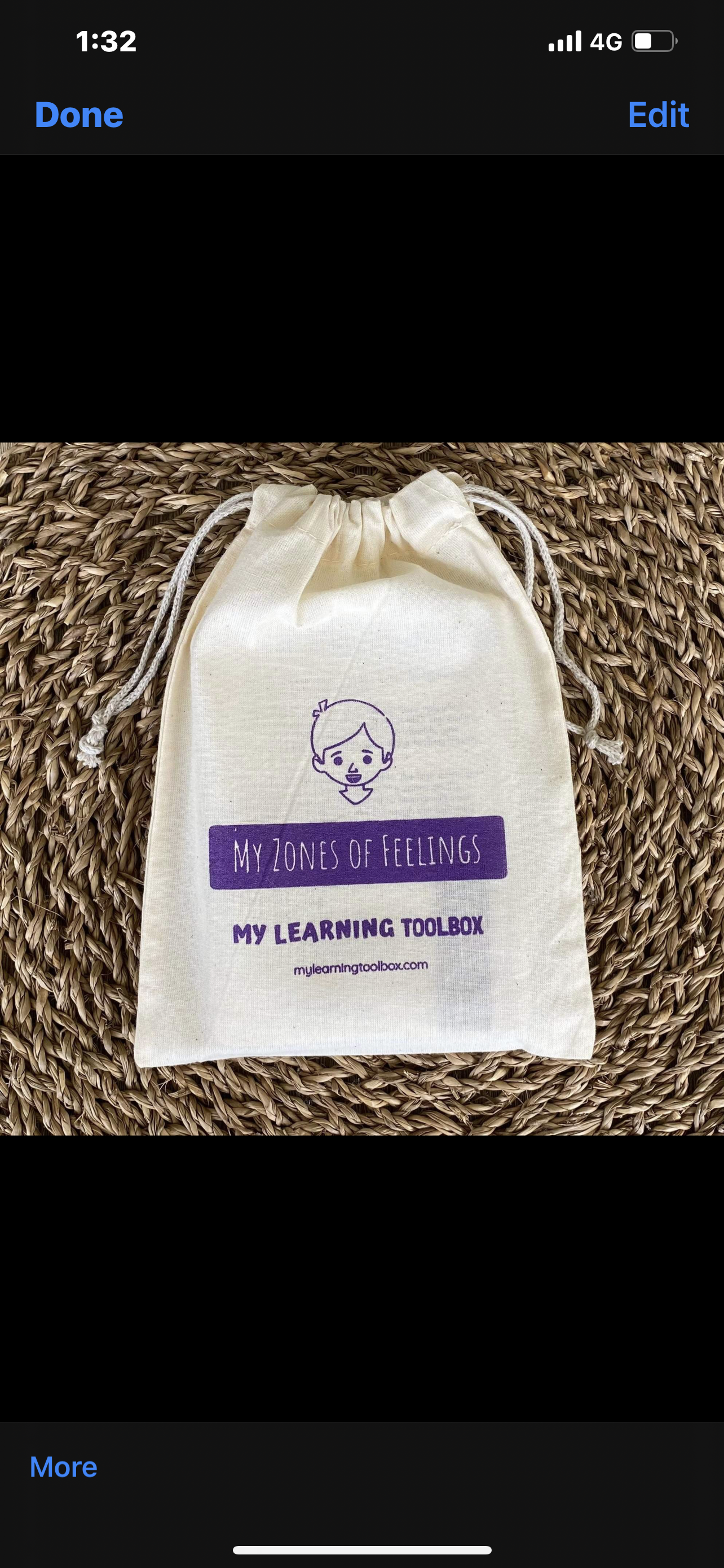 Zones of Feelings flashcards