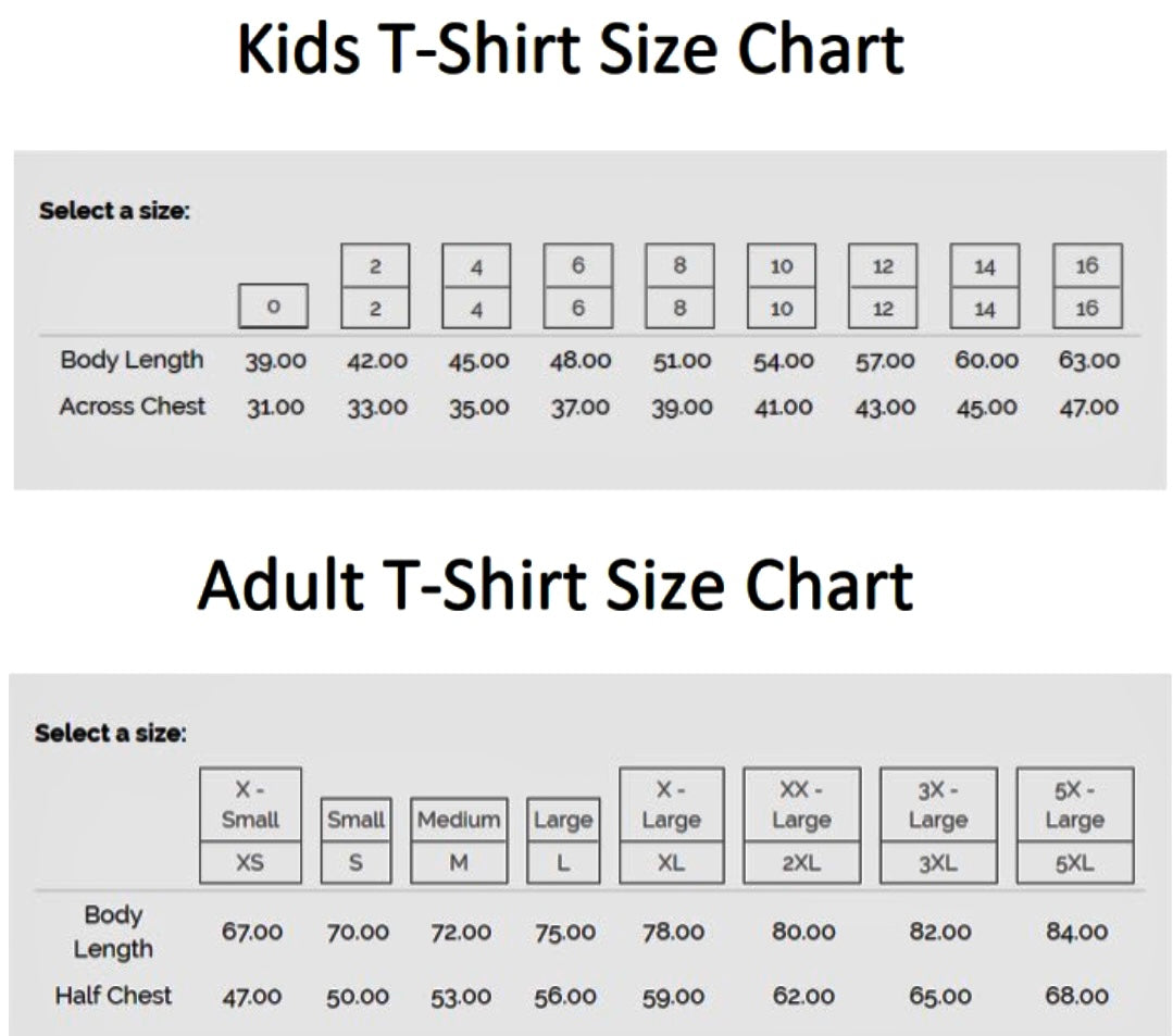 I Love You Handshape - Adults T-Shirt