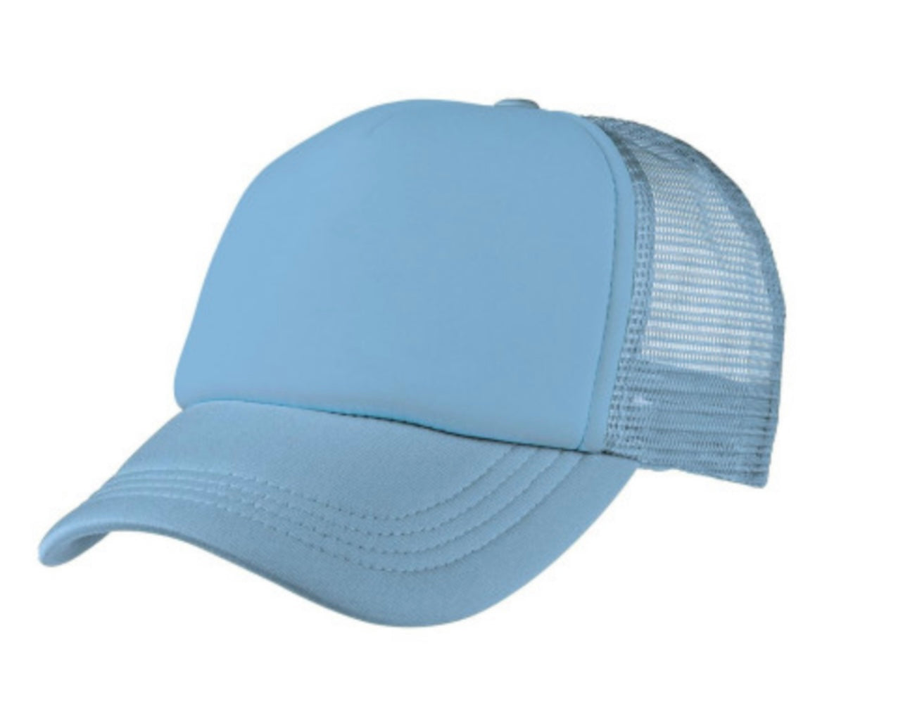 Auslan Good Vibes Only Hat