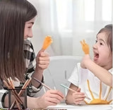 Little hands