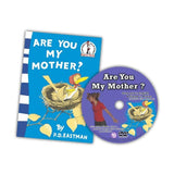 Are you my mother? - DVD & Book Set