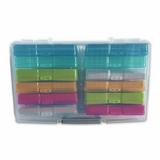 Flashcard Storage Box