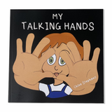 My Talking Hands Auslan Book