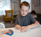 Auslan Flashcards