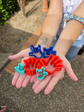 Medium Right Hand Cookie Cutter