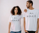 Be Kind T-shirt’s