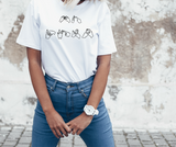Be Kind T-shirt’s