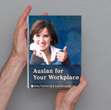 Auslan in the Workplace